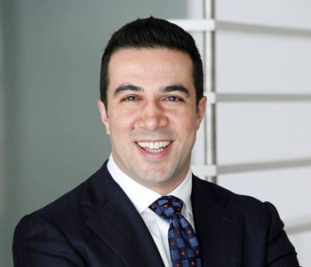 Doctor Eraj Basseri