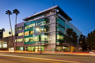 Khalili Center Beverly Hills